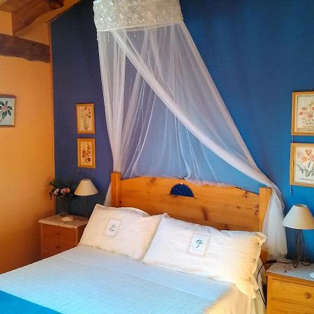 Casa Rural Estrella Polar I Huerta  Bagian luar foto